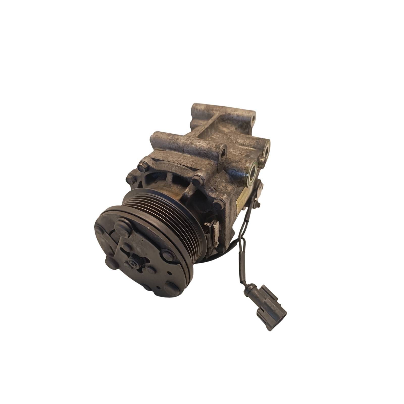 Compressore A/c YS4H-19D629-AB YS4H-19D629-AB Usato