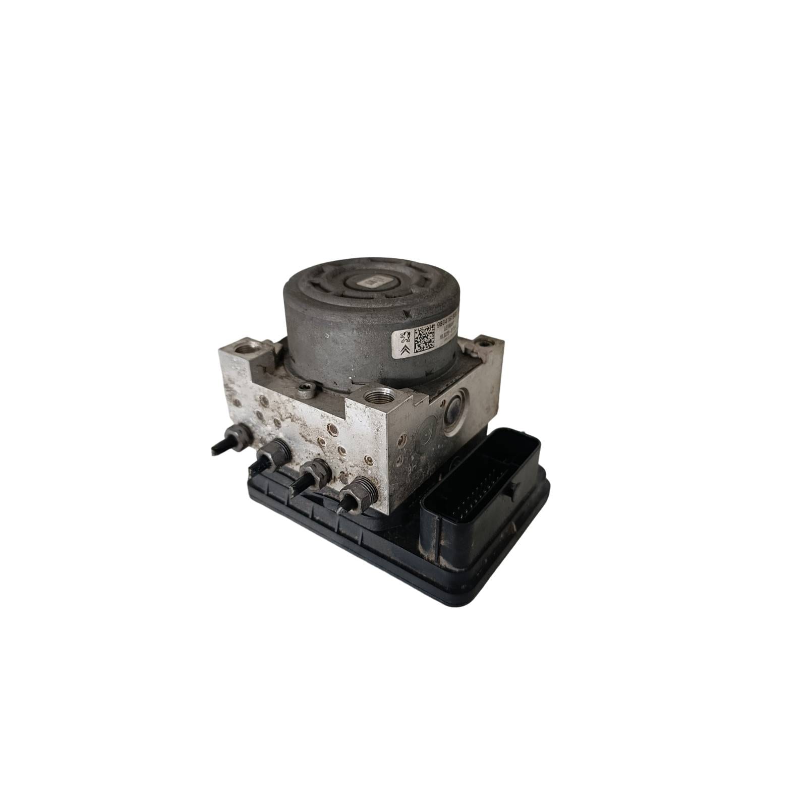 Aggregato Abs (Ate) 9804161980 9804161980 Usato
