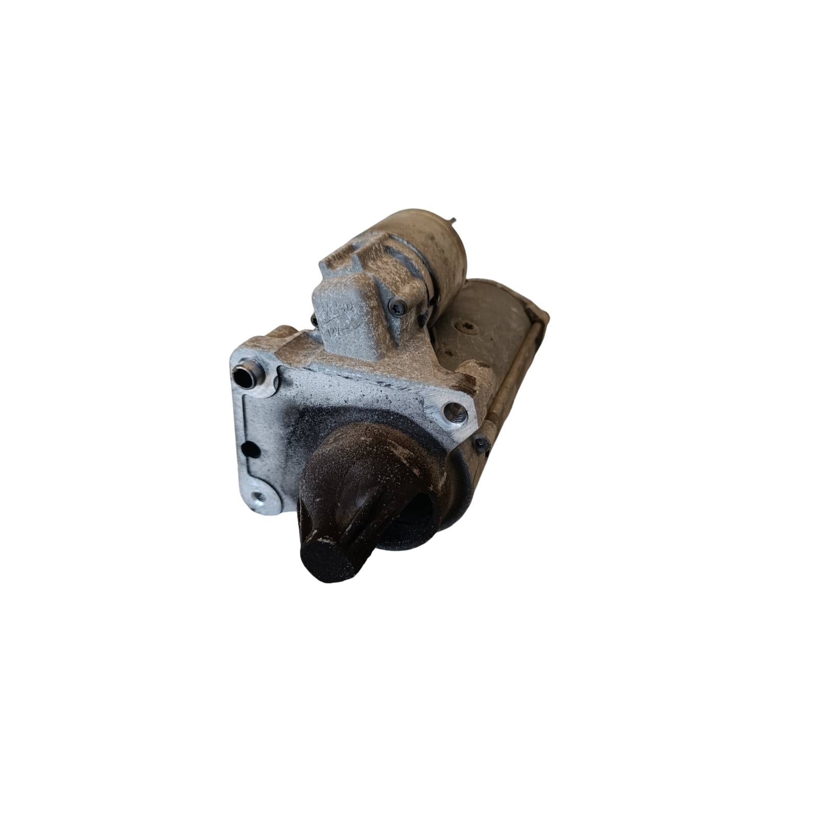 Motorino Avviamento (Valeo) 966285418002 9662854180 Usato