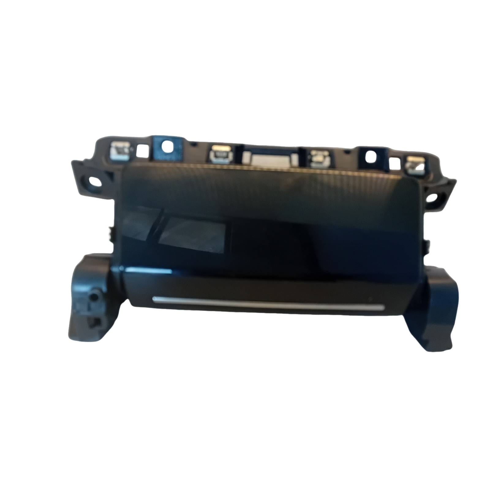 Portaoggetti Cruscotto (Peugeot) 98247938XU 9827401780 Usato