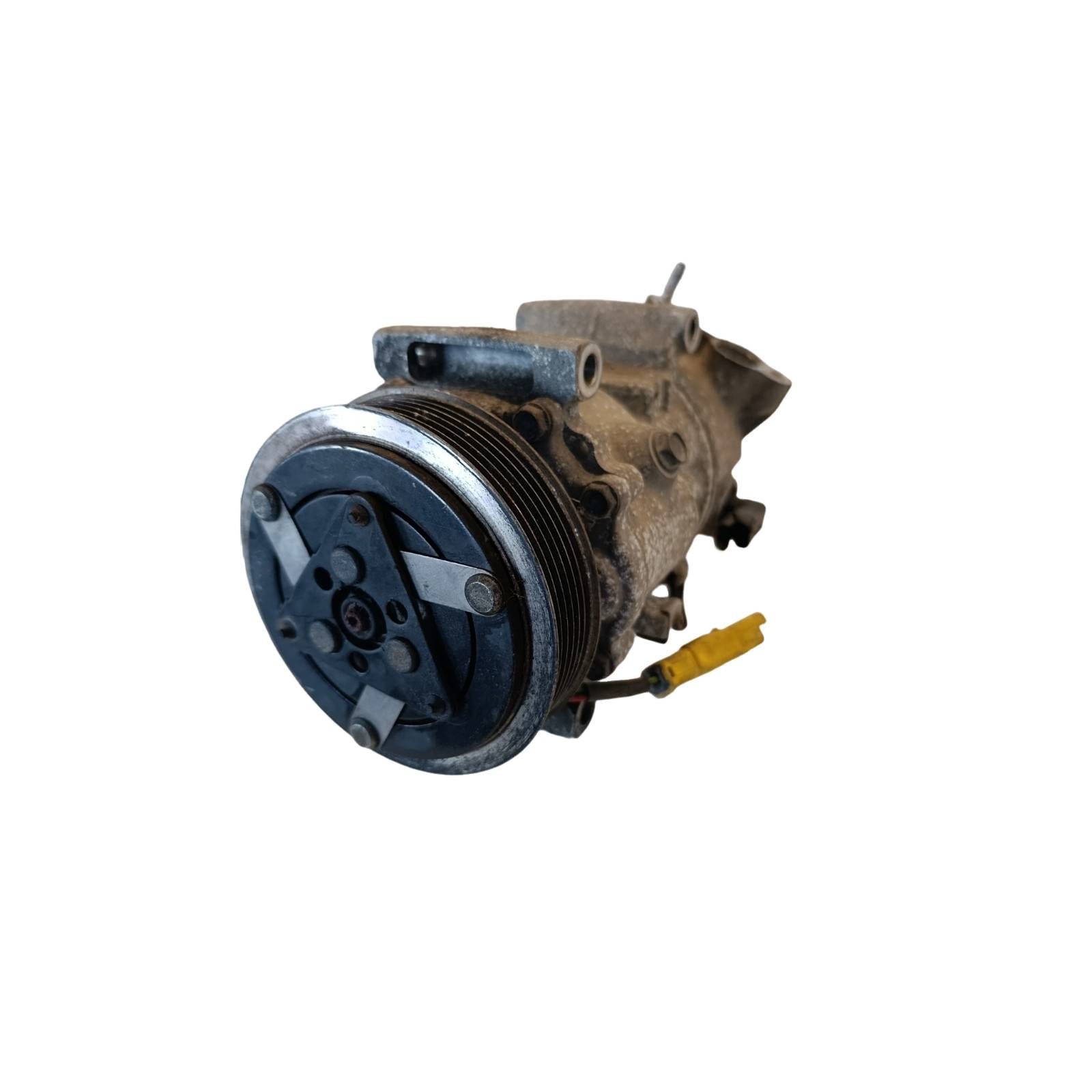 Compressore A/c SD6CBCF SD6CB Usato