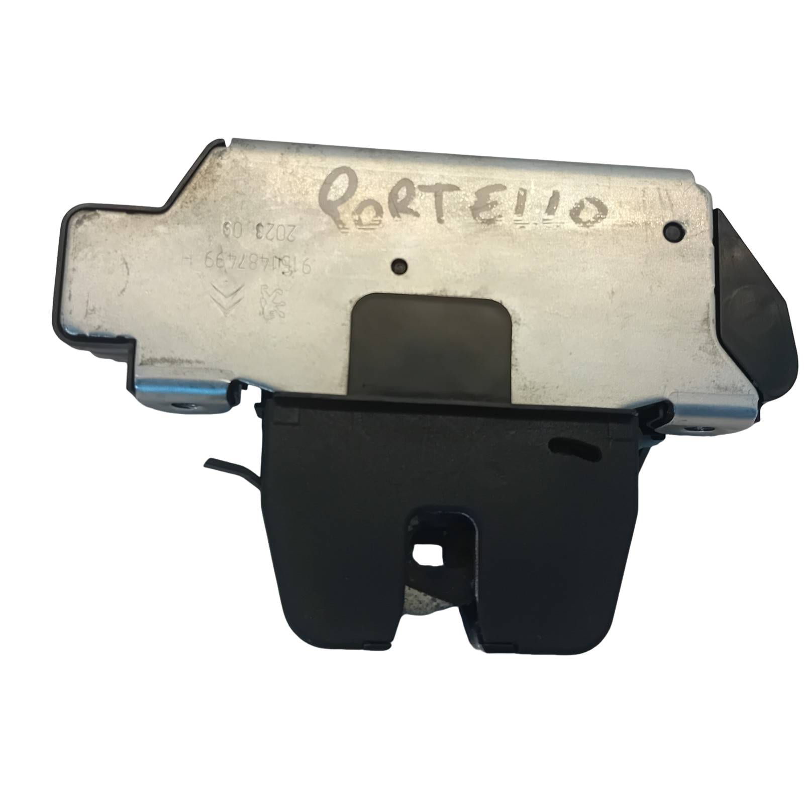 Serratura Portello Post. (Citroen) 8719F8 9804874980 Usato