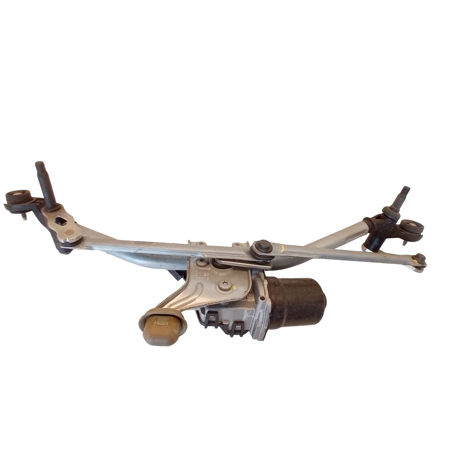 Motorino Tergiparabrezza Compl. (Valeo) 9824784980 Usato
