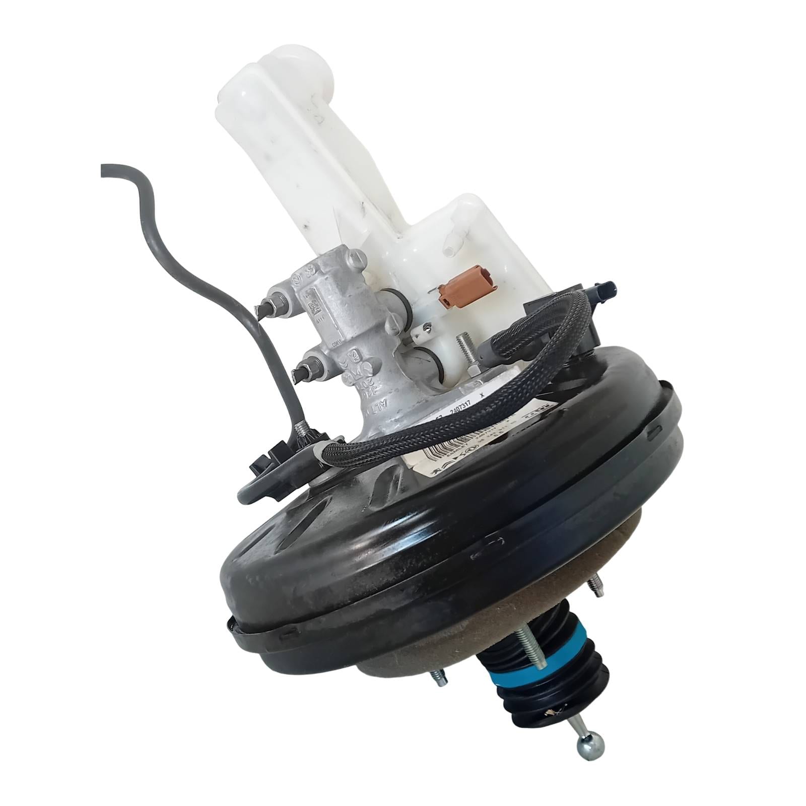 Servofreno (Trw Bosch) 1643581280 2407317 Usato