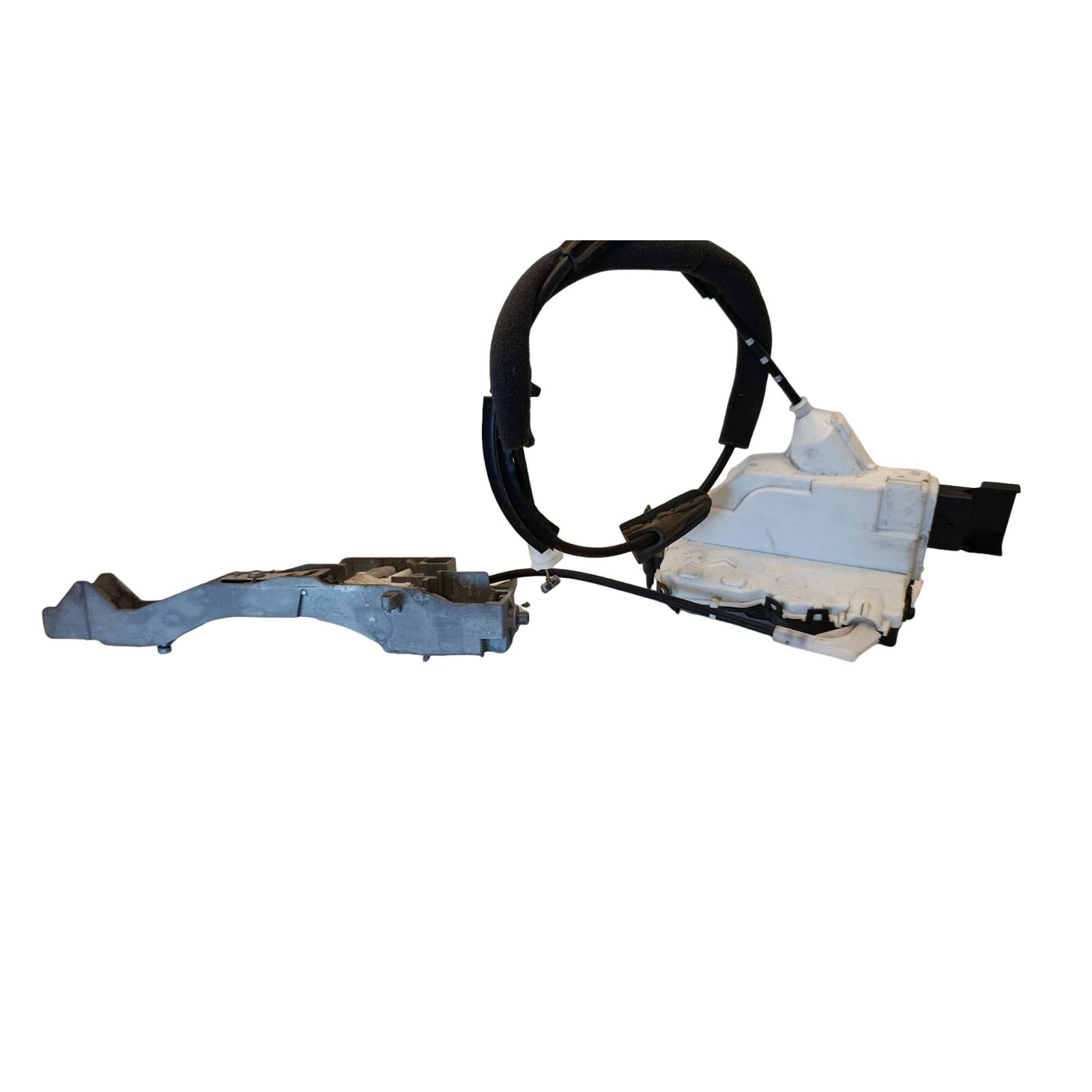 Serratura Porta Ant. Destro (Psa) 9800625480 A05317 Usato