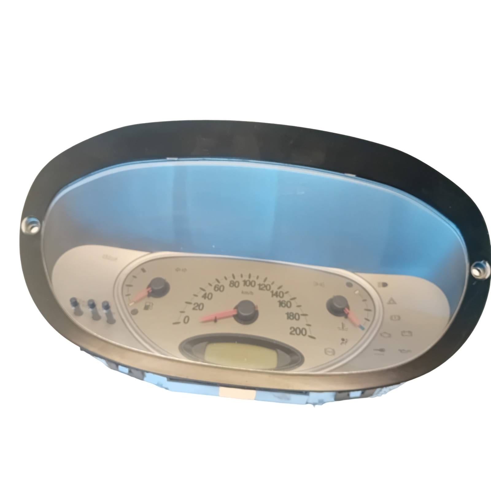 Quadro strumenti compl. - Immagine 1 di 6