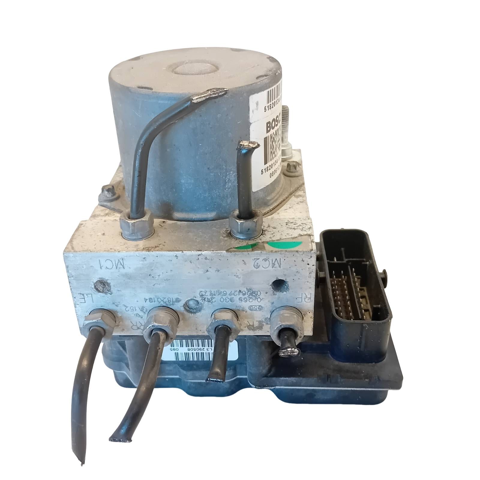 Centralina Abs (Bosch) 0265230248 0265230248 Usato