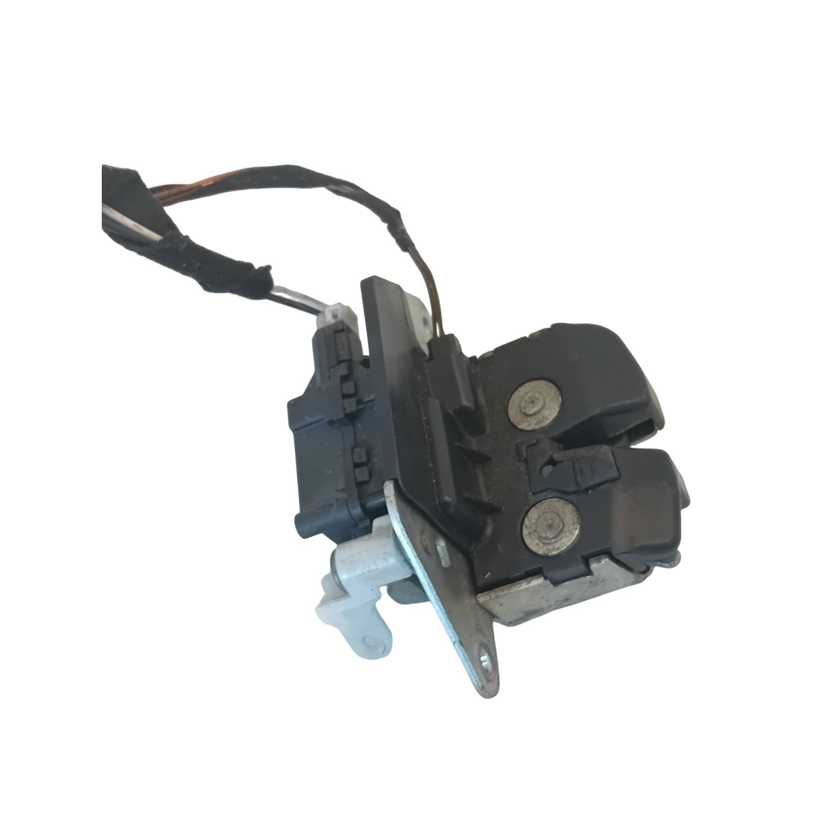 Serratura Portello Post. 51796135 630068-01 Usato