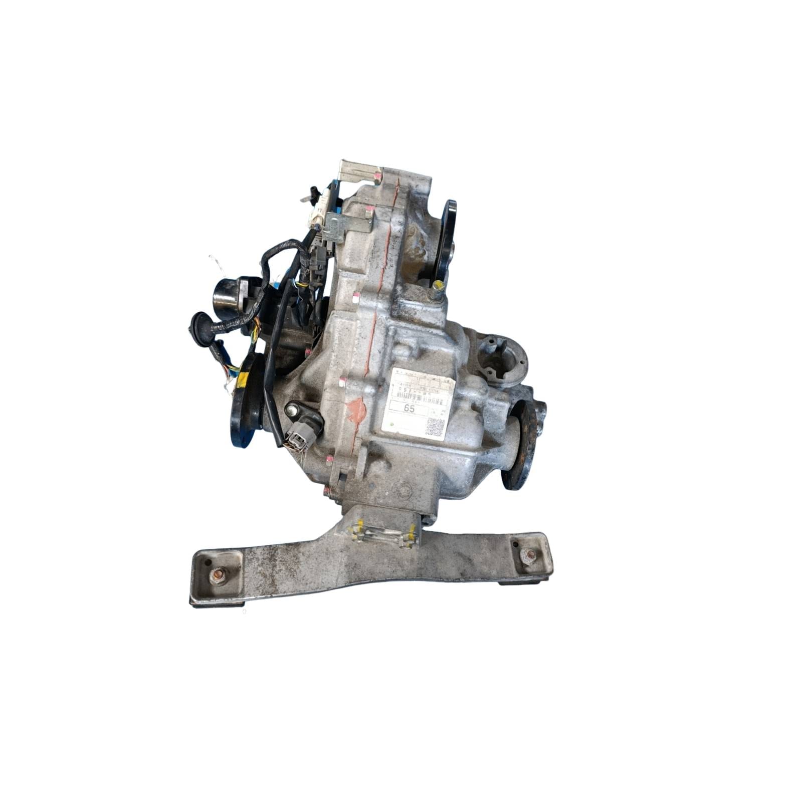 Riduttore Cambio 2951081A00000 R51-M9 Usato