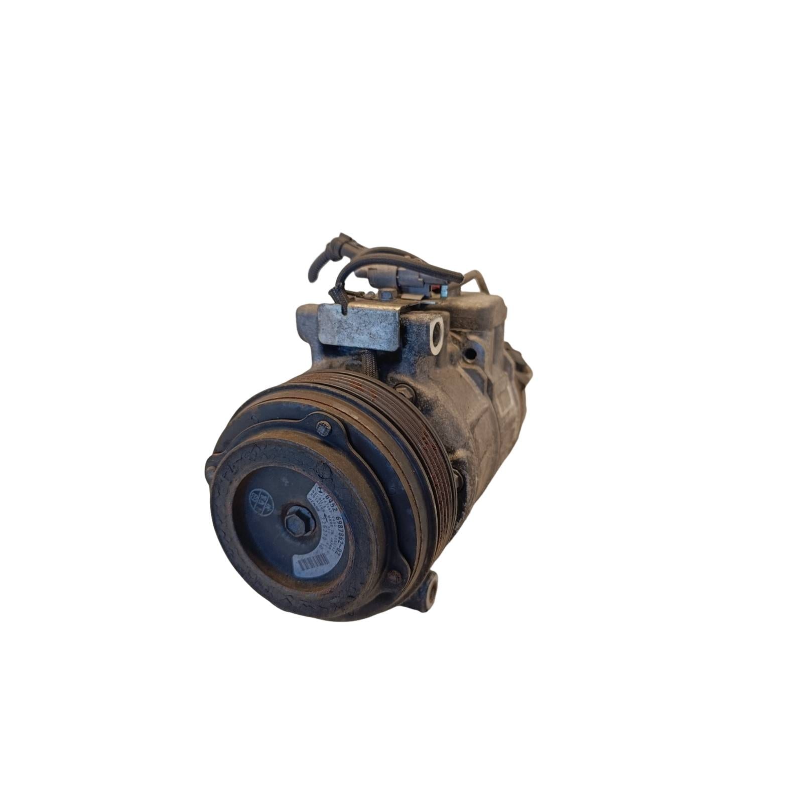 Compressore a/c - Immagine 1 di 10