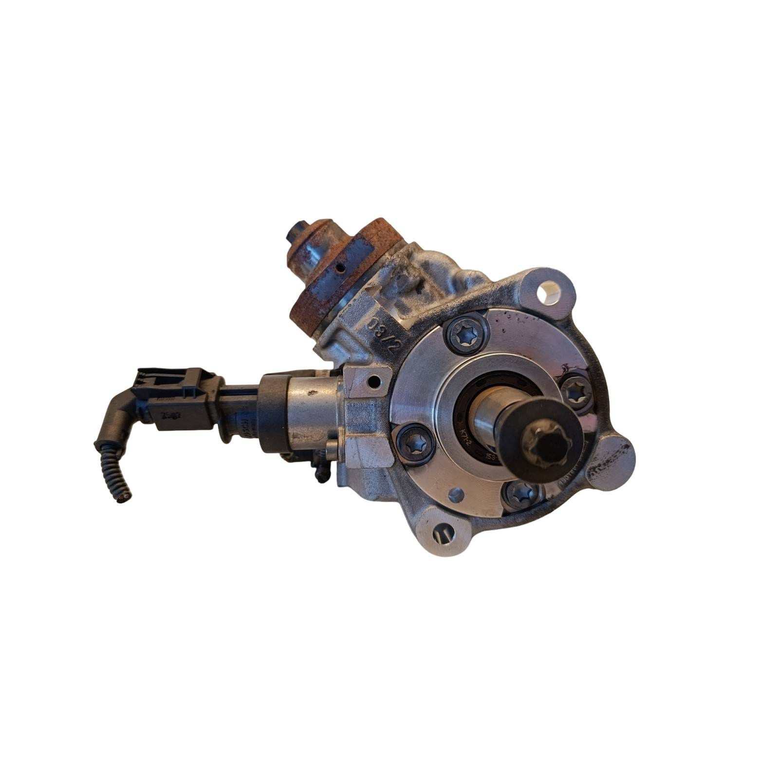 Pompa Iniezione (Bosch) 0445010506 0 445 010 506 Usato