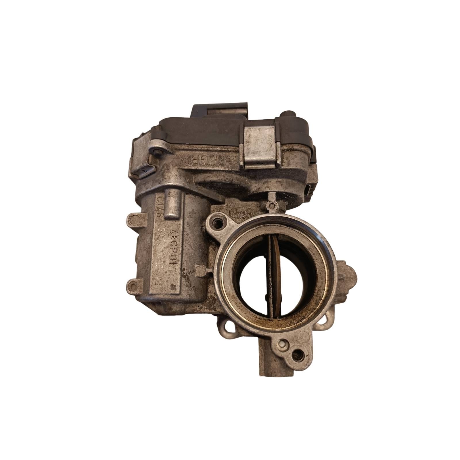 Corpo Farfallato (Magneti Marelli) 48CPD1 48CPD1 Usato