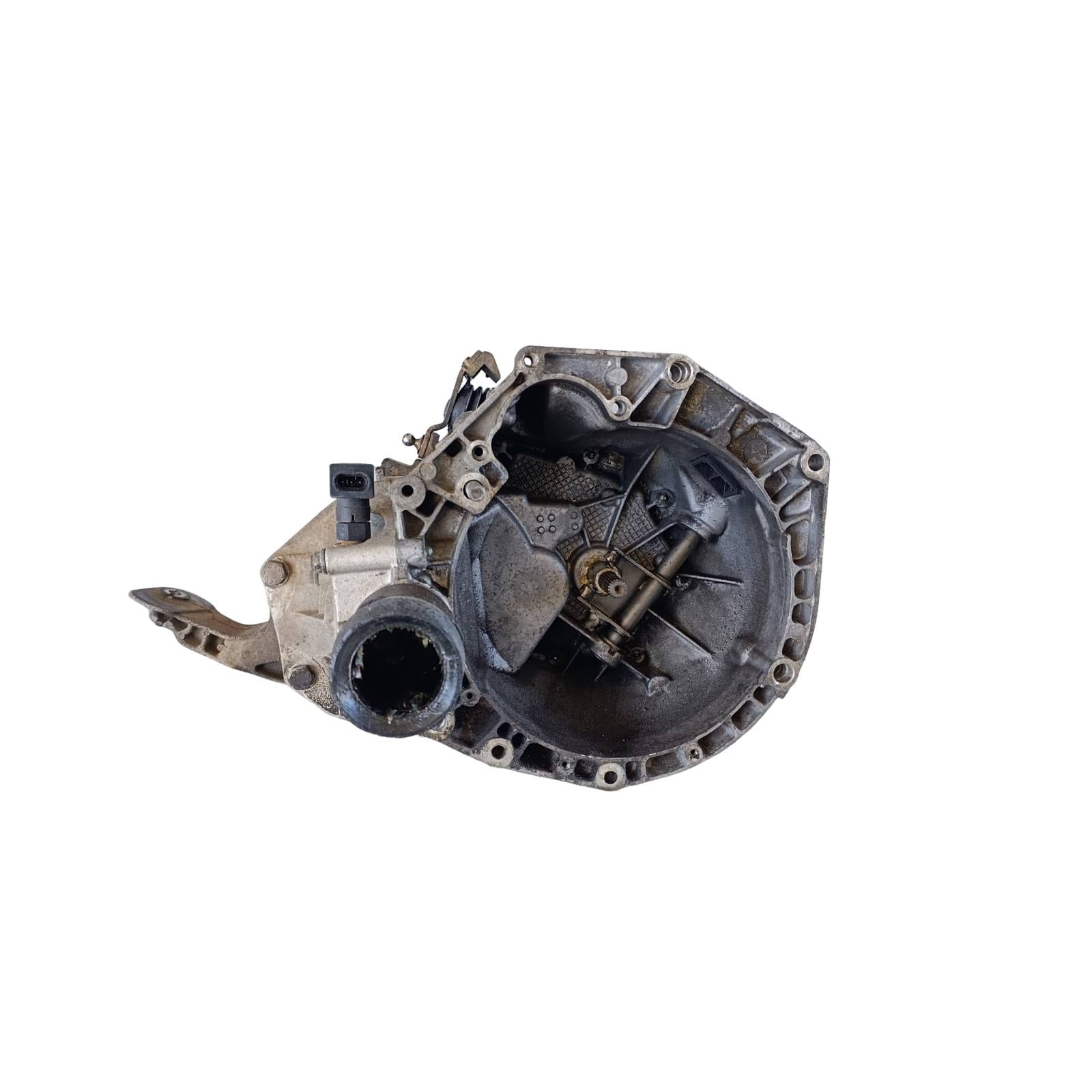 Cambio Compl. 46805192 C101-2 Usato
