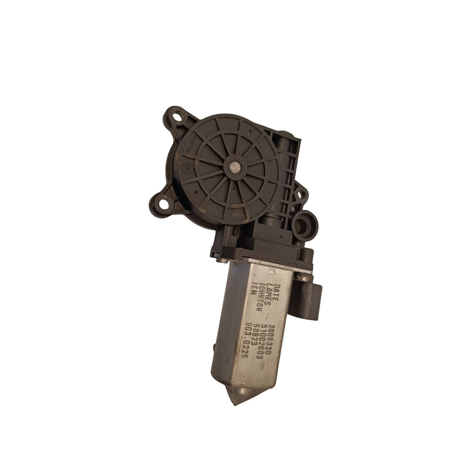 Motorino alzacristallo porta ant. Sinistro - Immagine 1 di 6