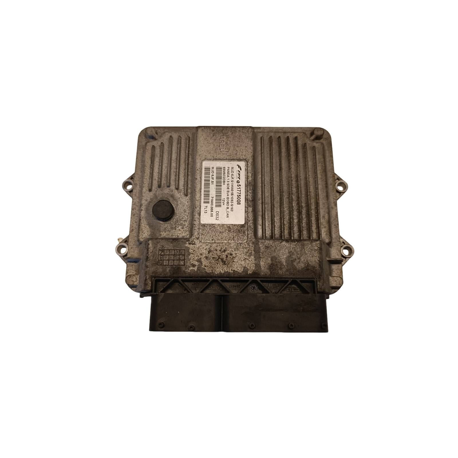 Centralina Iniezione (Magneti Marelli) 51775008 51775008 Usato