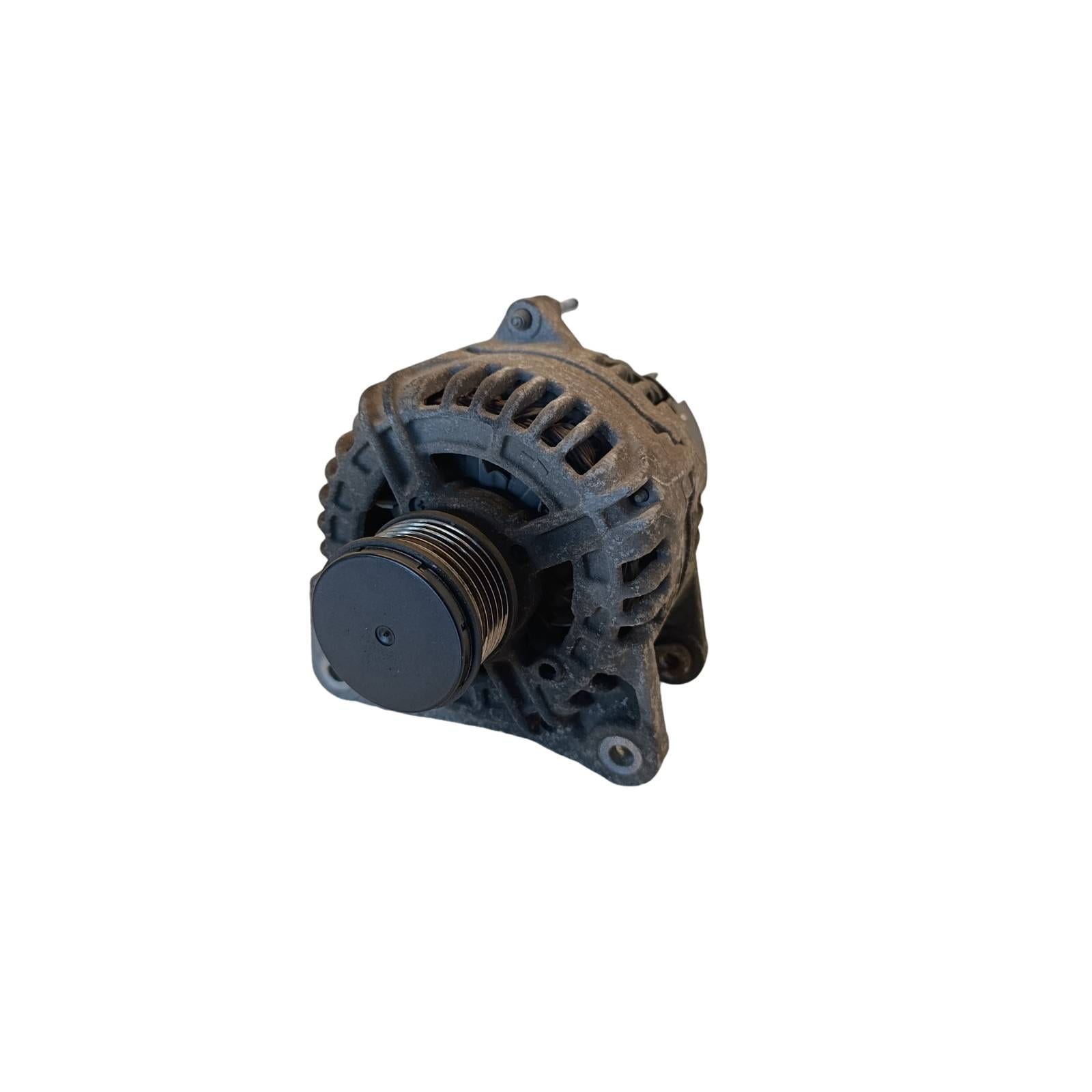 Alternatore (Bosch) 0124425037 0 124 425 037 Usato