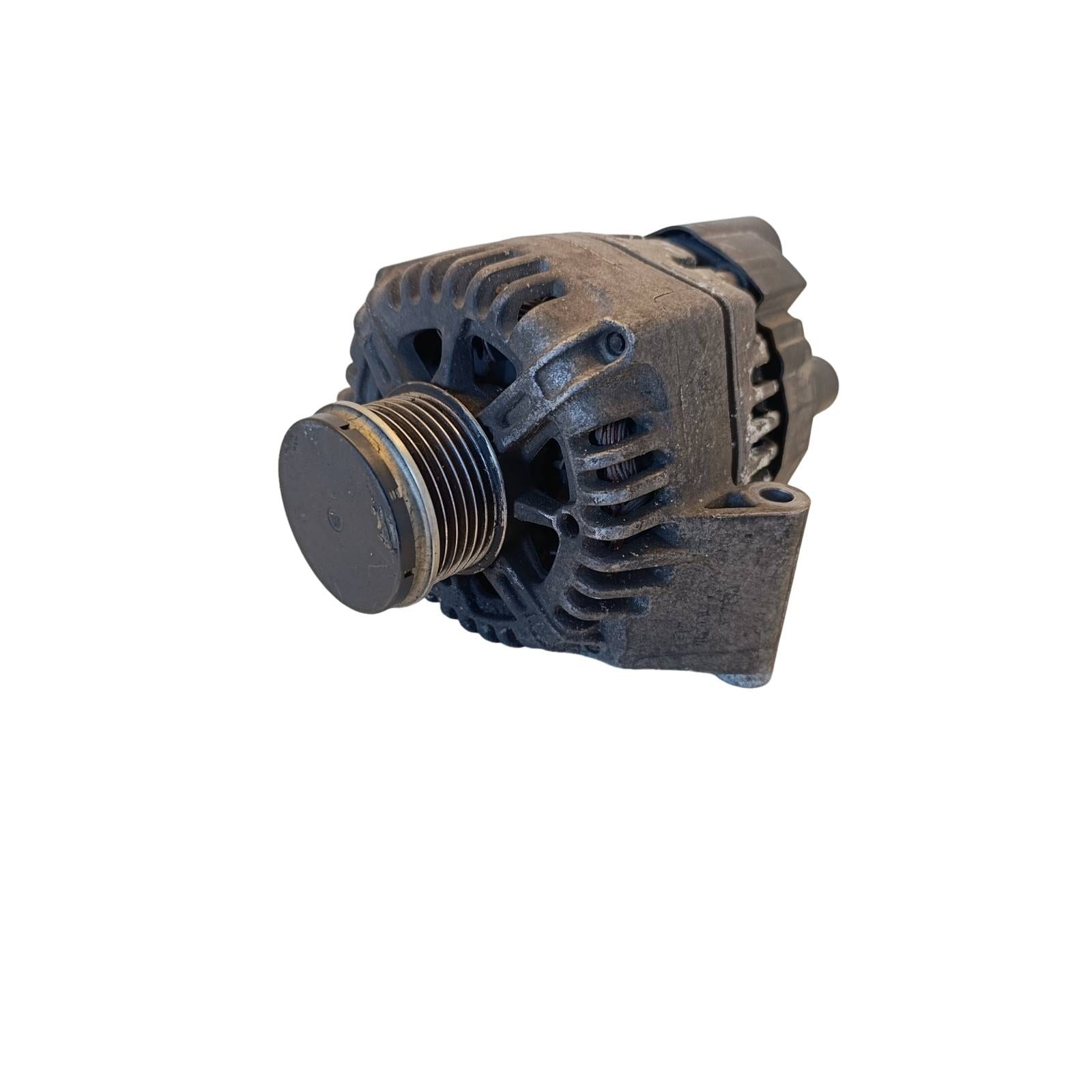 Alternatore (Valeo) 46823547 46823547 Usato