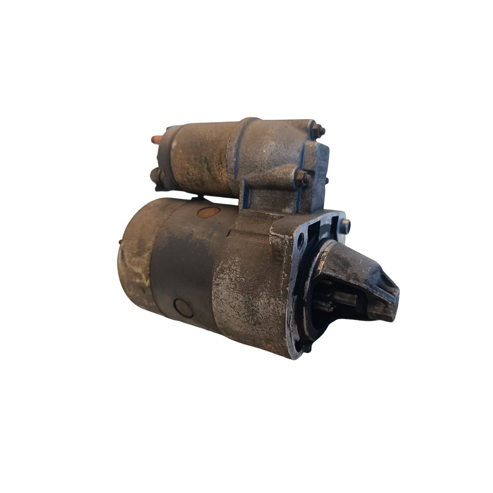 Motorino Avviamento (Magneti Marelli) 63221690 SD9092 Usato