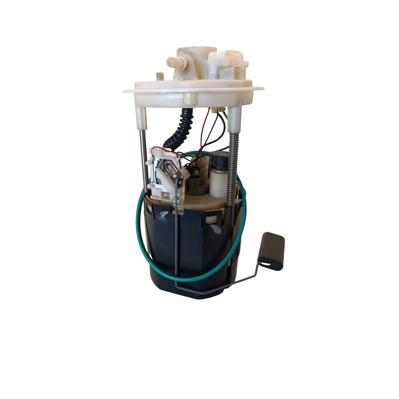 Pompa Carburante C/trasduttore (Galleggiante) 51709816 02412511 Usato