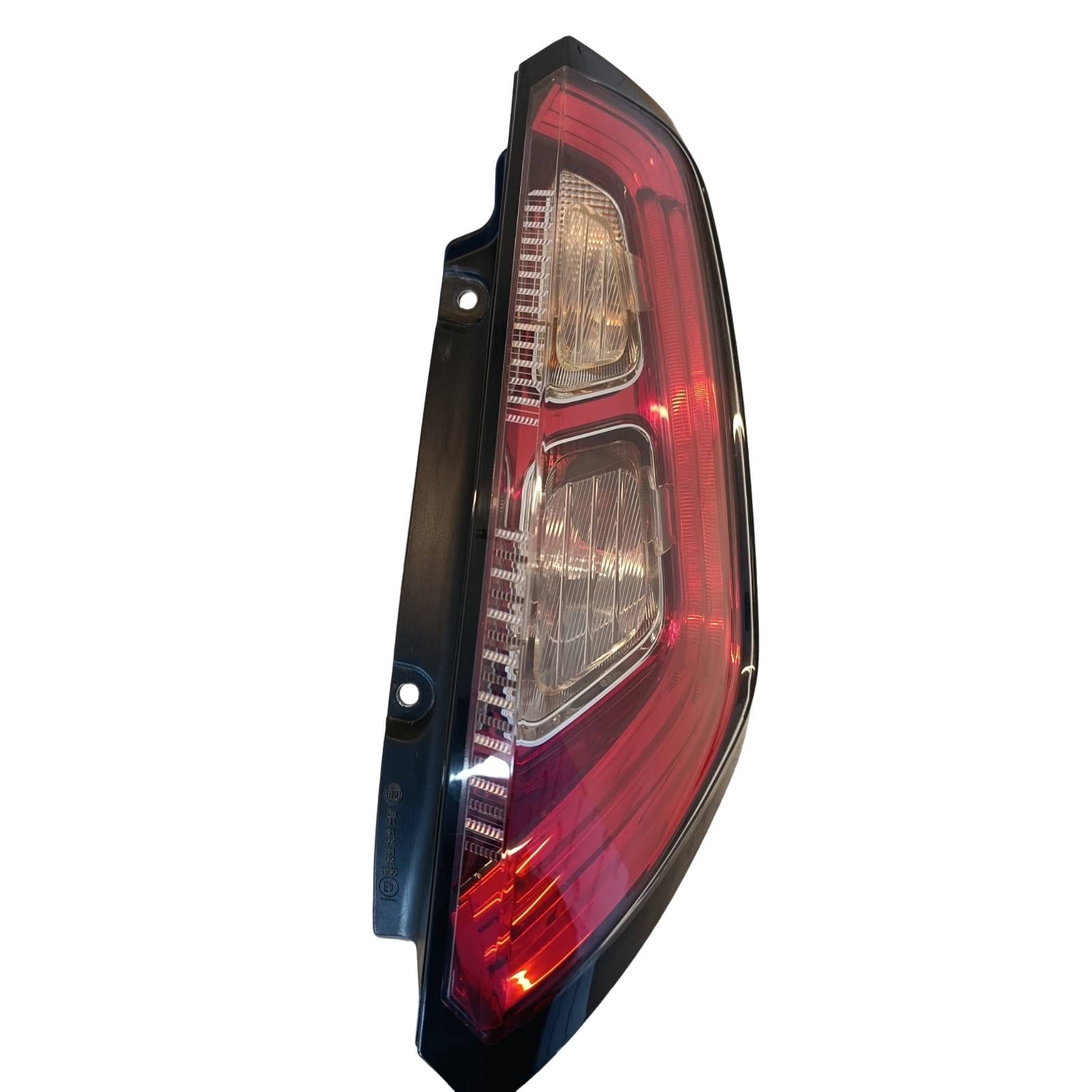 Fanale Post. Destro (Fiat Hella Mako Magneti Marelli) 518497390 518497390 Usato