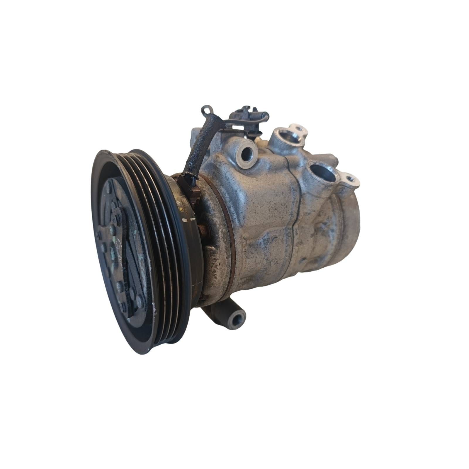 Compressore a/c - Immagine 1 di 8
