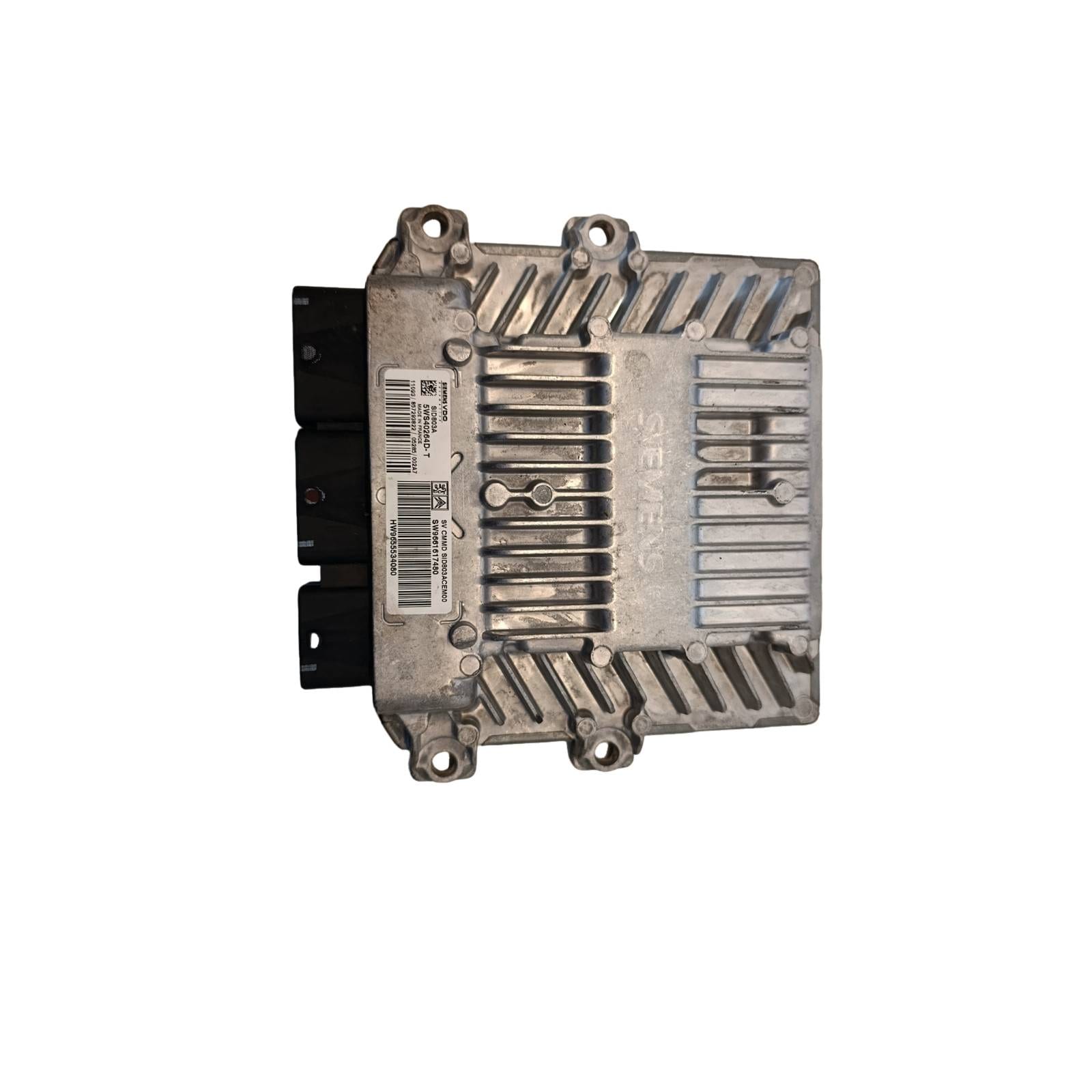 Centralina Iniezione (Siemens Vdo Siemens) 5WS40264D-T 5WS40264D-T Usato