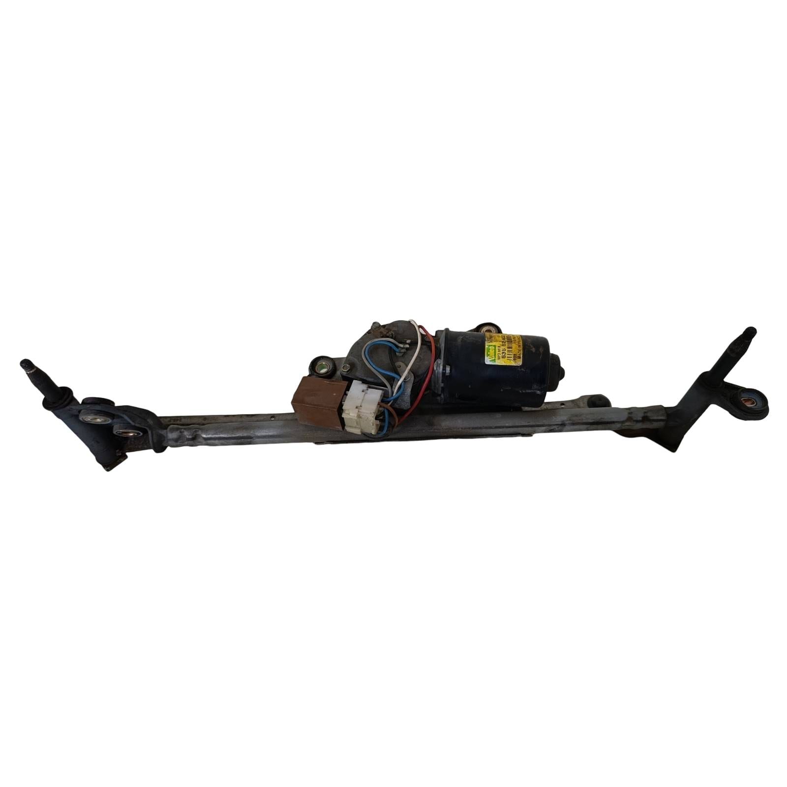 Motorino Tergiparabrezza Compl. (Valeo) 53552402 535 52 402 Usato
