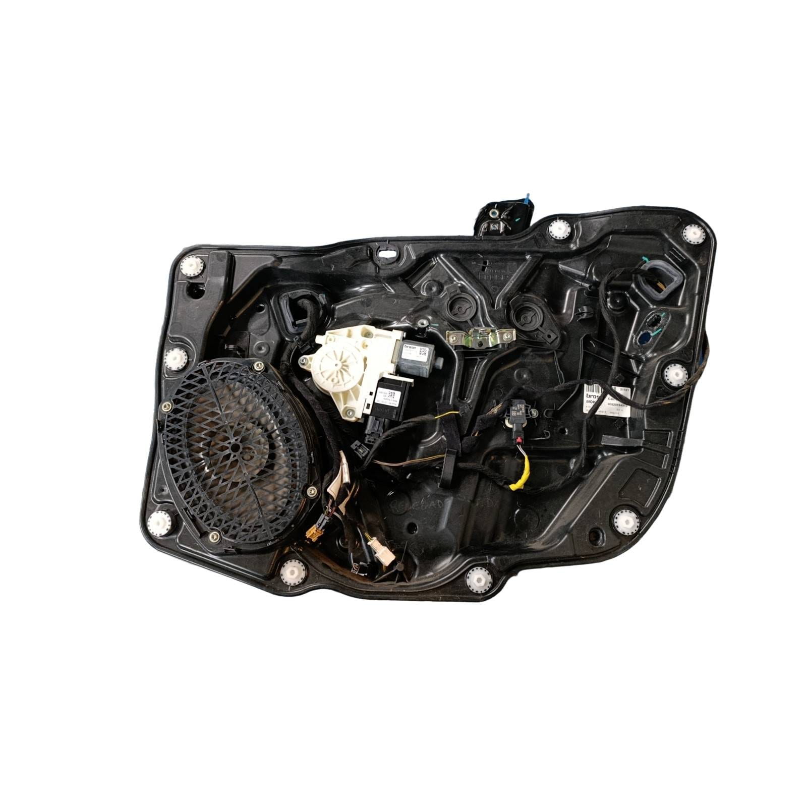 Alzacristallo Elettr. Porta Ant. Destro (Brose Valeo) 52015494 C44131-102 Usato