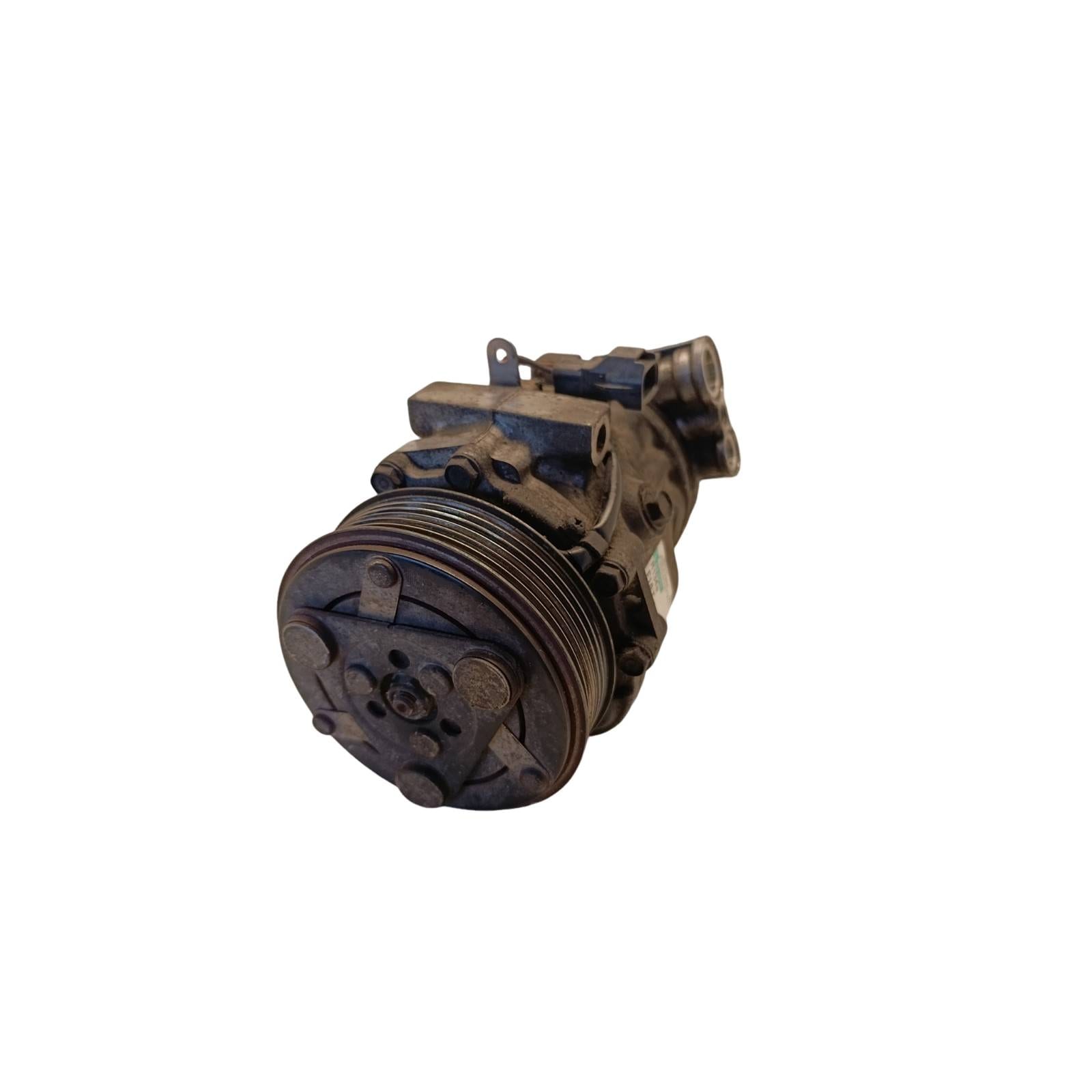 Compressore a/c - Immagine 1 di 12