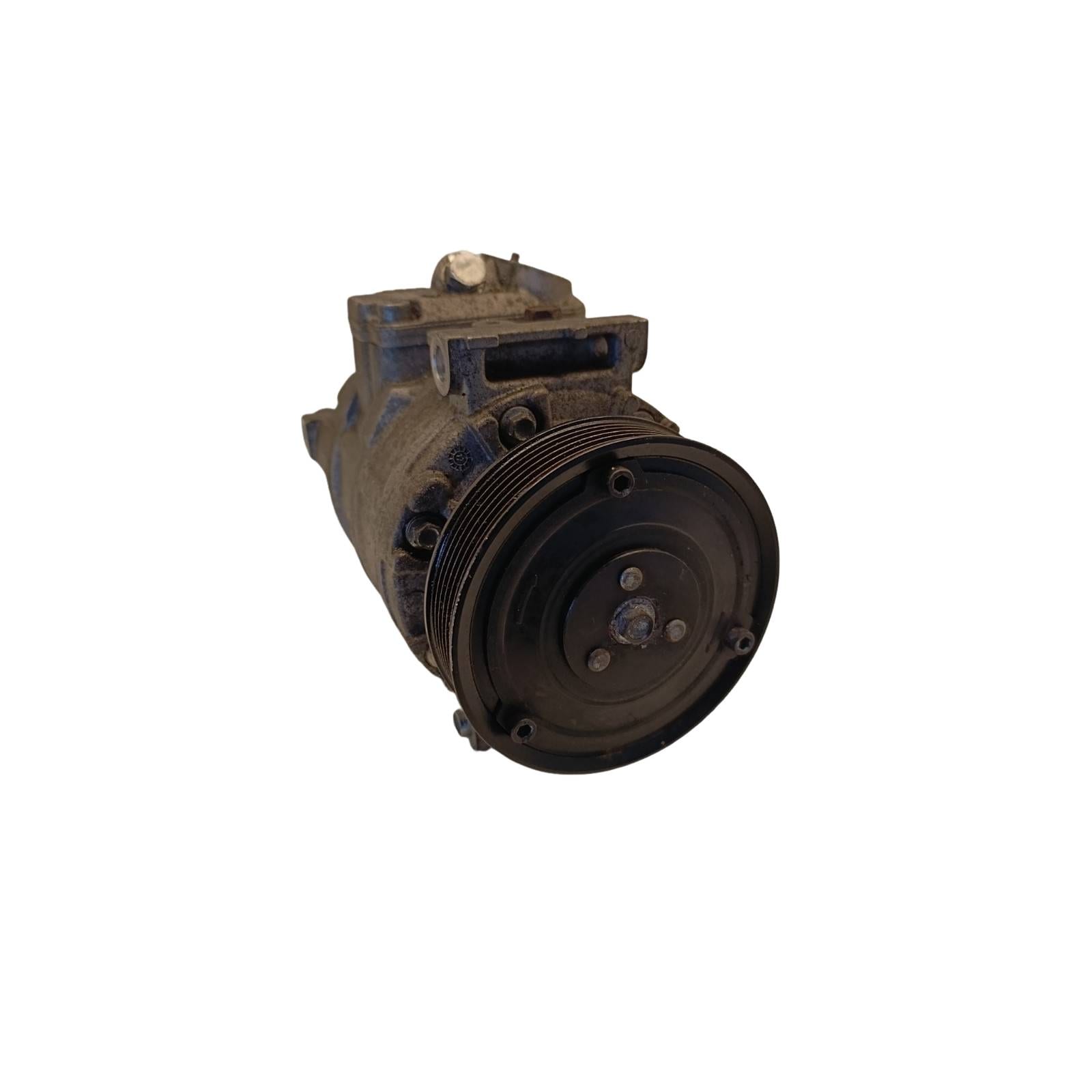 Compressore a/c - Immagine 1 di 10