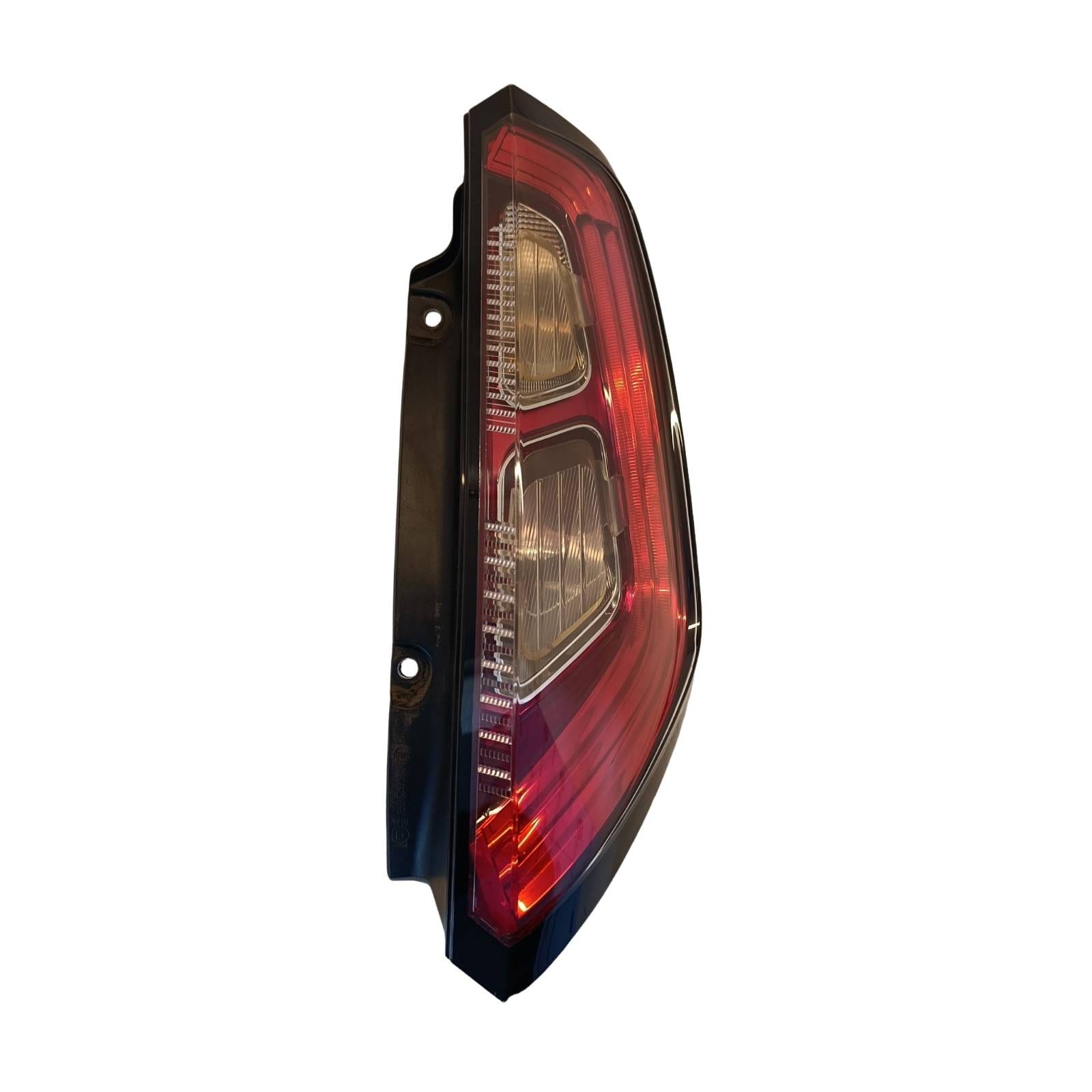 Fanale post. Destro - Immagine 1 di 22