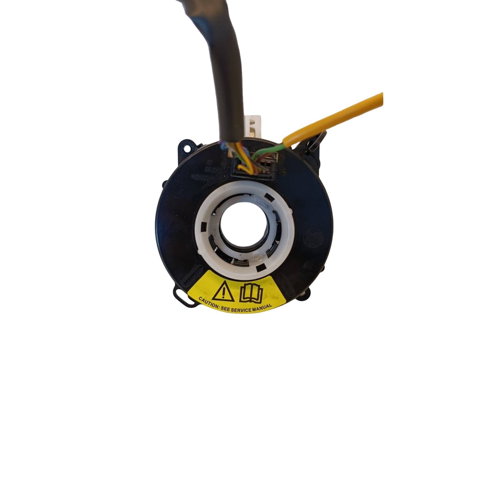 Contatto spiraliforme airbag - Immagine 1 di 13
