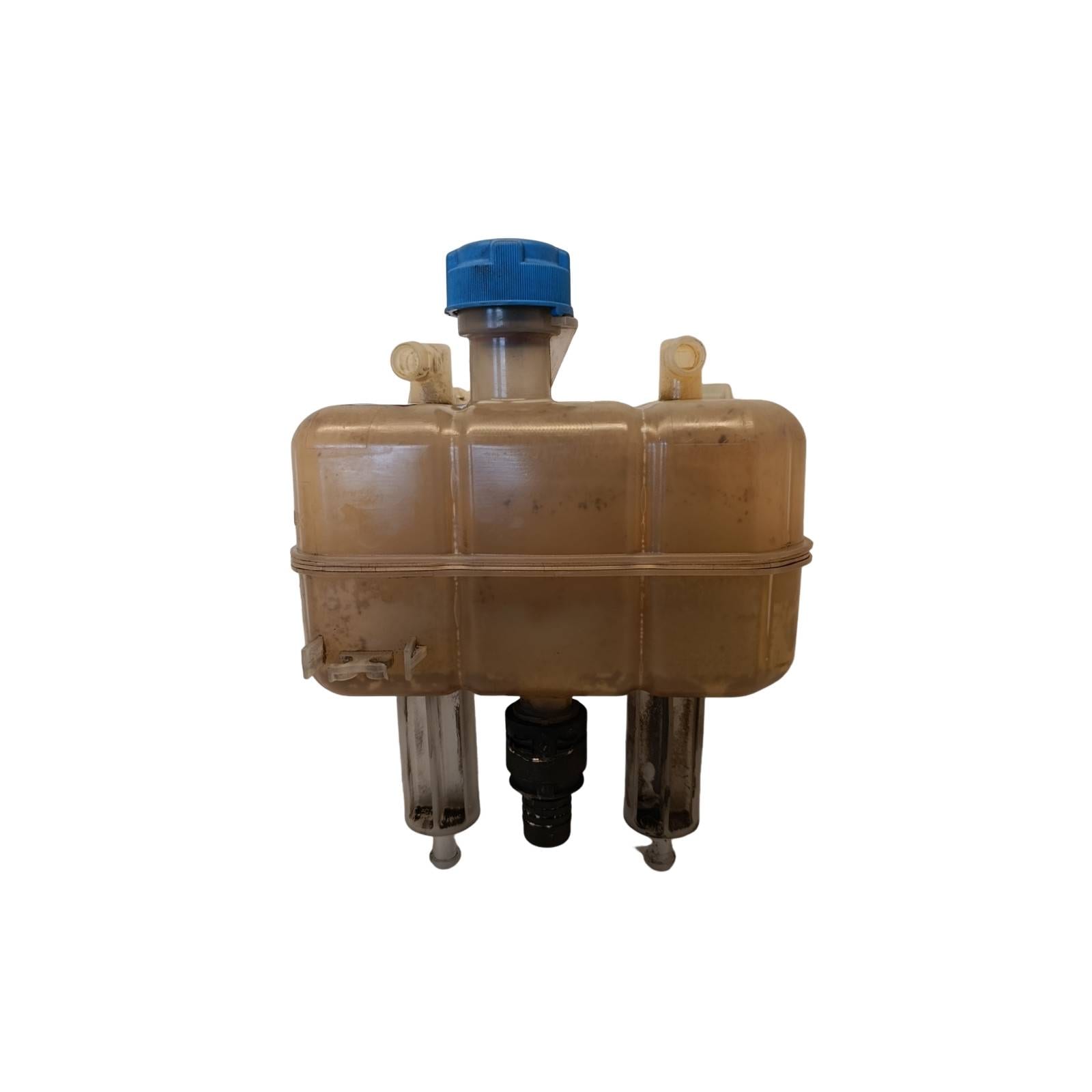Vaschetta Compensazione Radiatore (Mta) 1374132080 A878 Usato