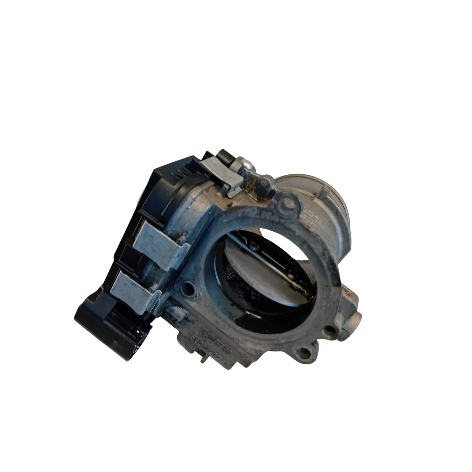 Corpo Farfallato (Magneti Marelli) 5802712019 5801727743 Usato