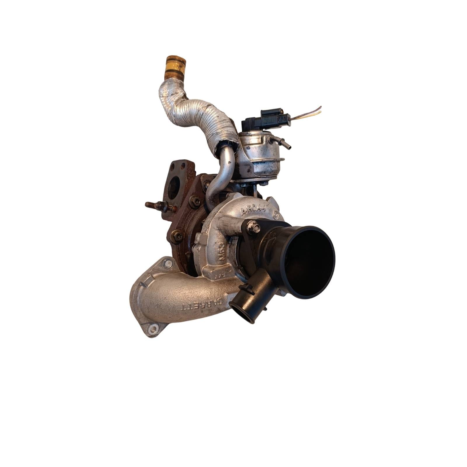 turbocompressore - Immagine 1 di 14