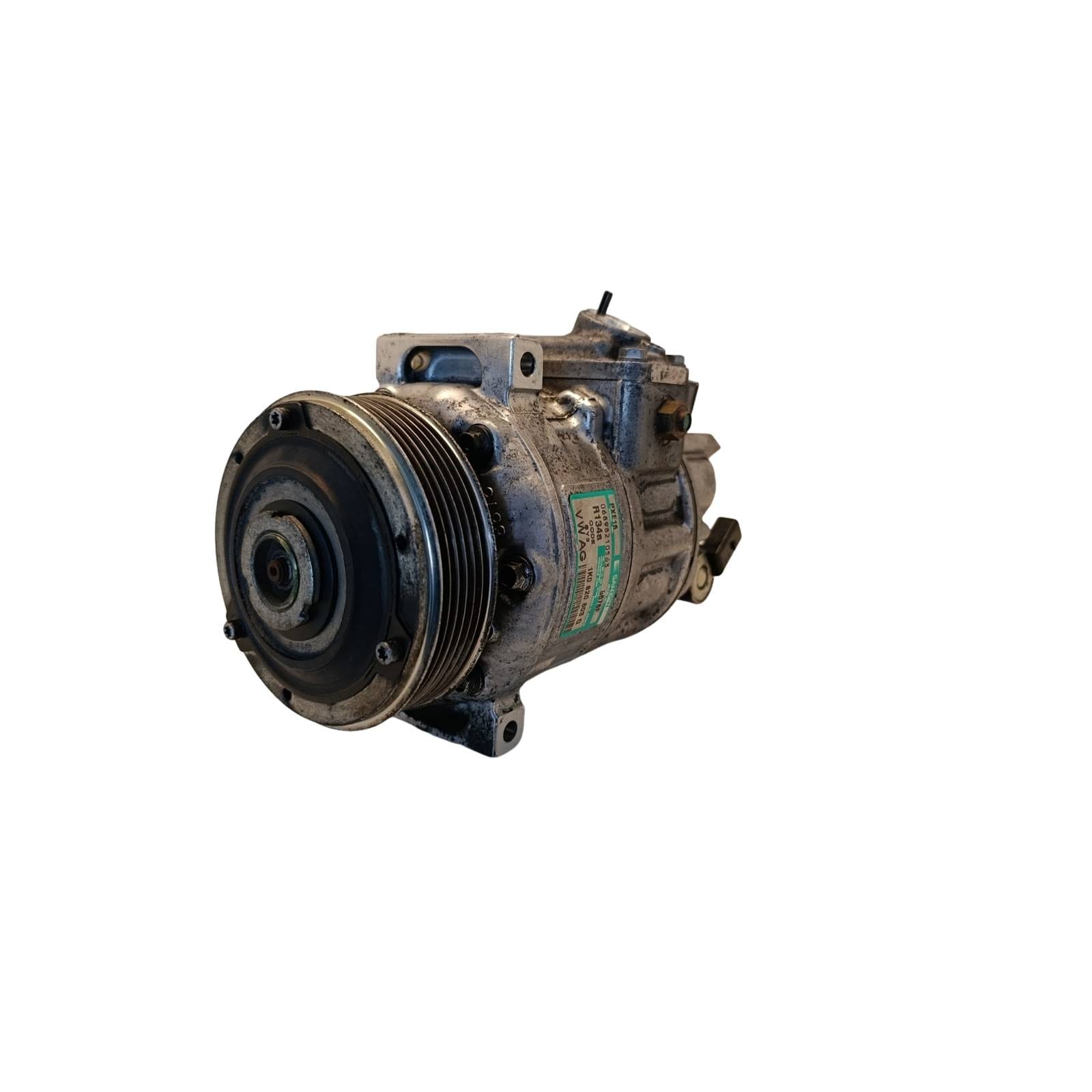 Compressore a/c - Immagine 1 di 13