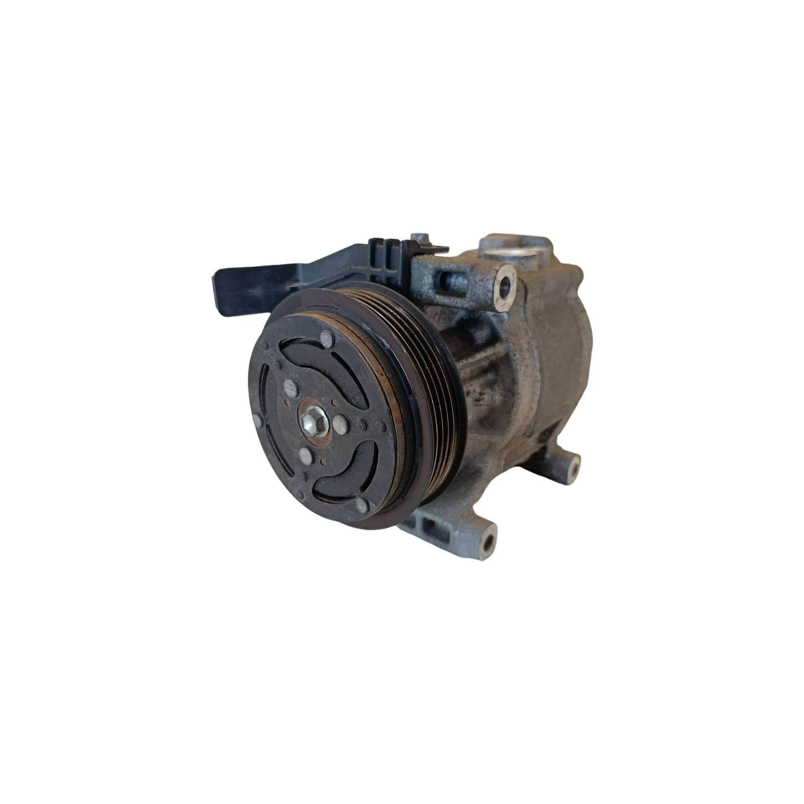 Compressore a/c - Immagine 1 di 12