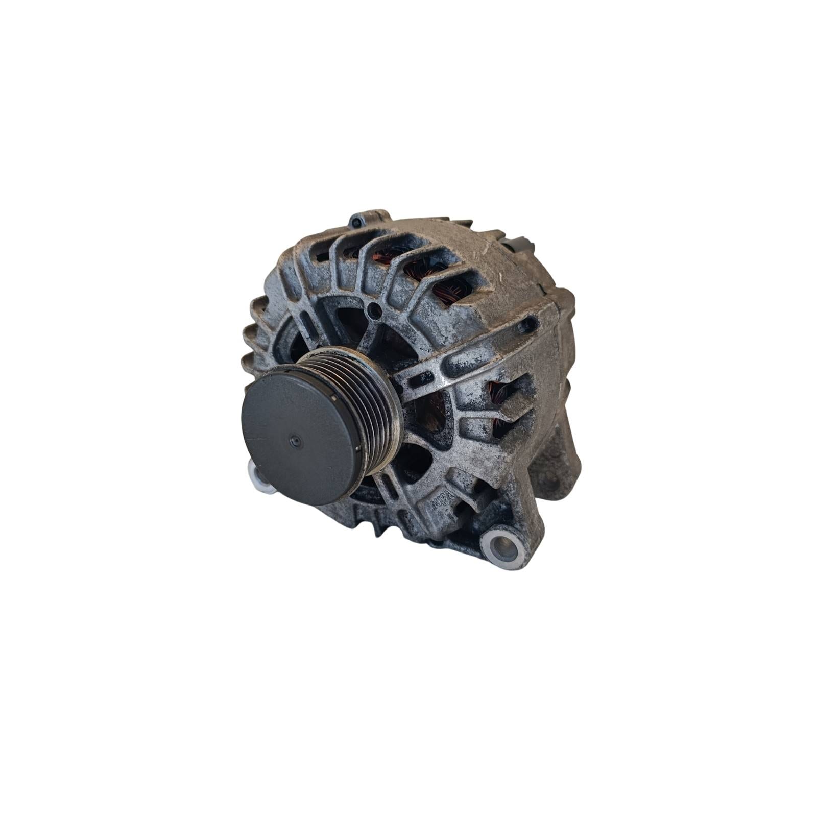 alternatore - Immagine 1 di 9