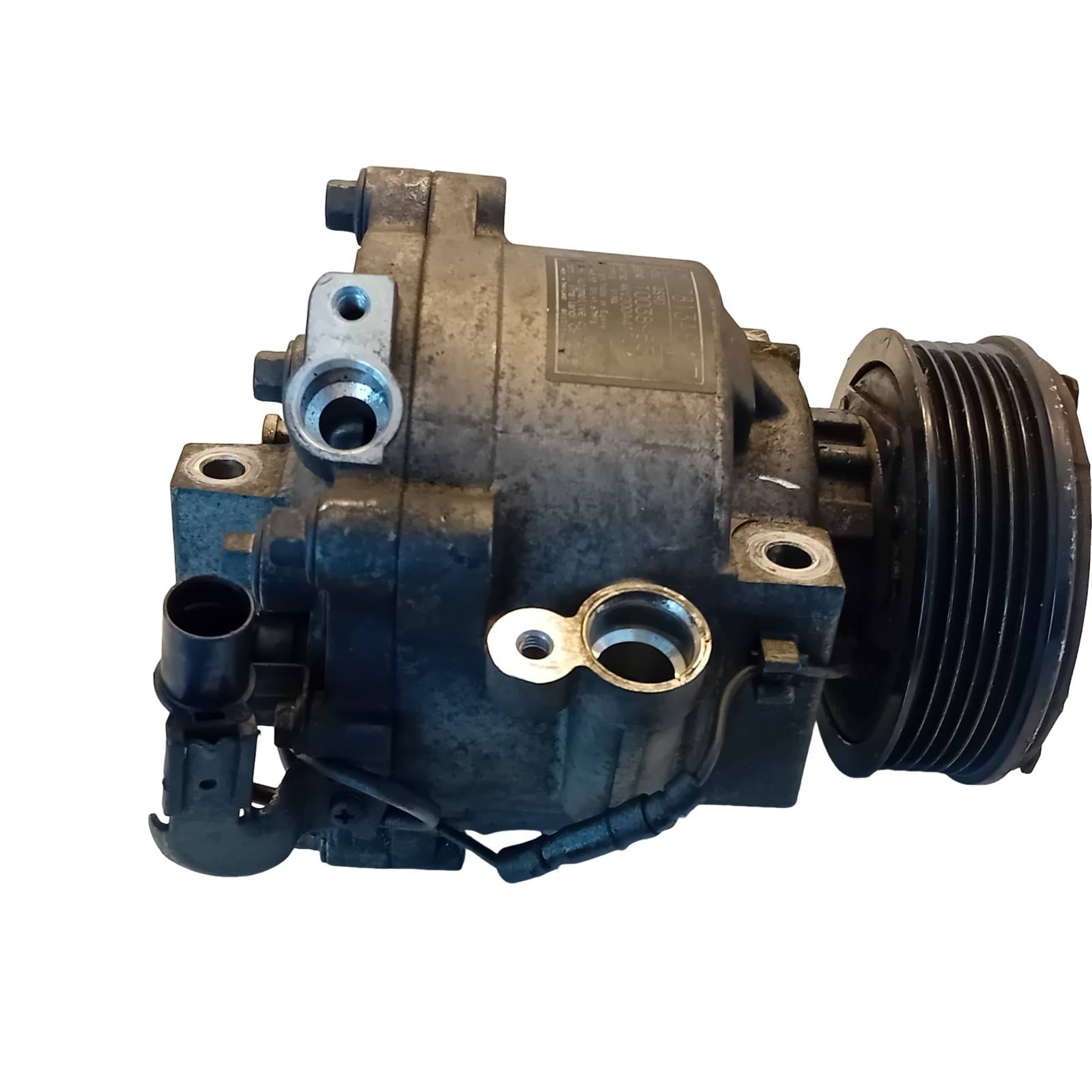Compressore a/c - Immagine 1 di 5