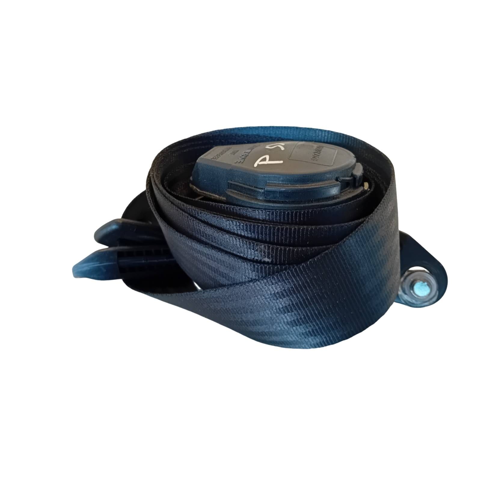 Cintura Di Sicurezza Post. Sinistro (Autolug Autoflug) 1828612601 0418105 Usato