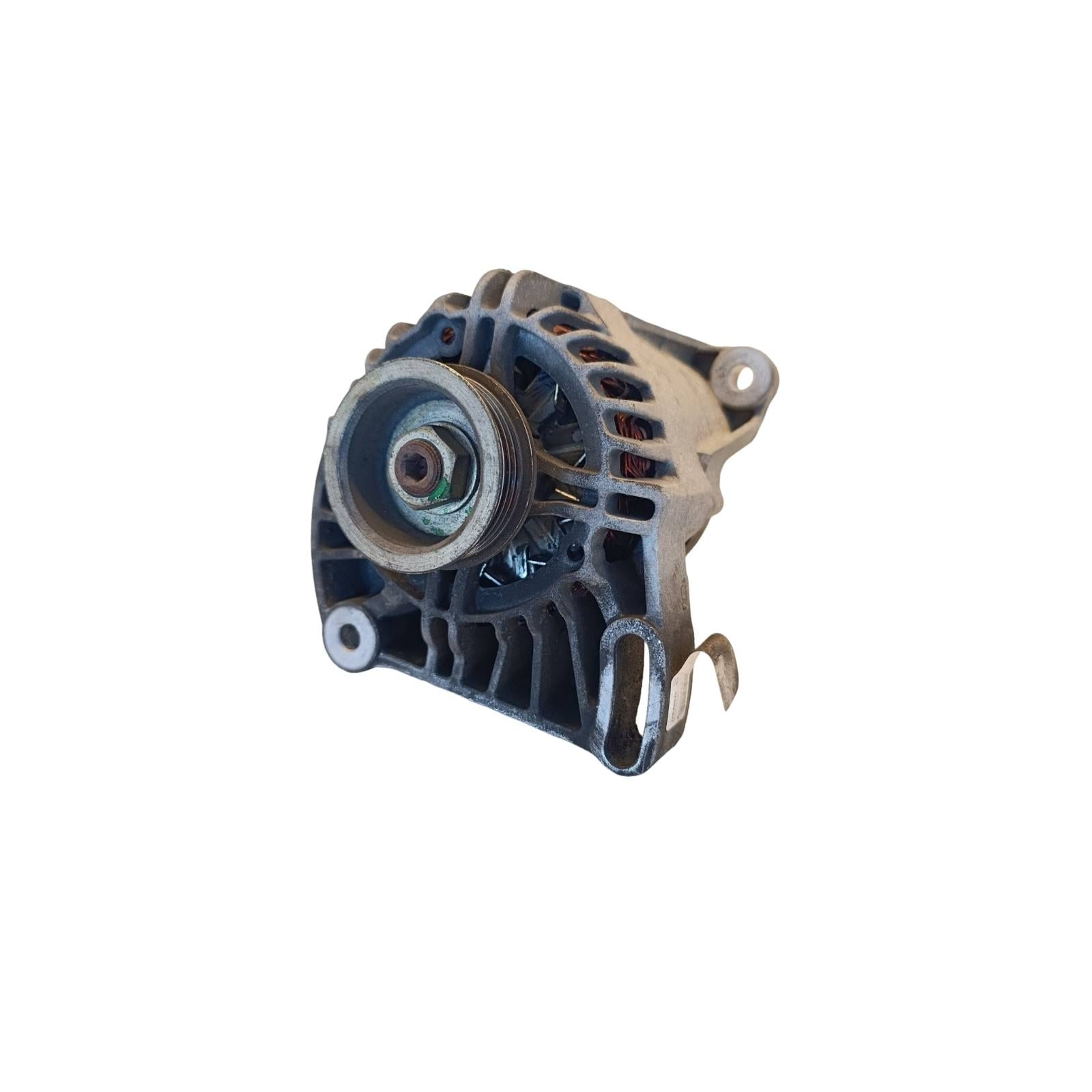 alternatore - Immagine 1 di 9