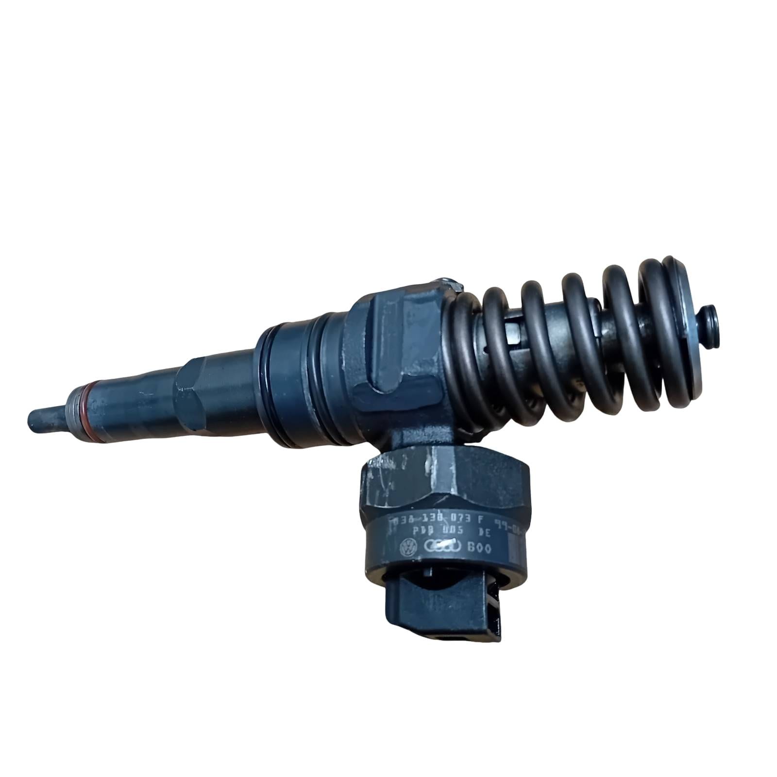 Iniettore Pompa (Bosch) 038130073AG 038 130 073 F Usato
