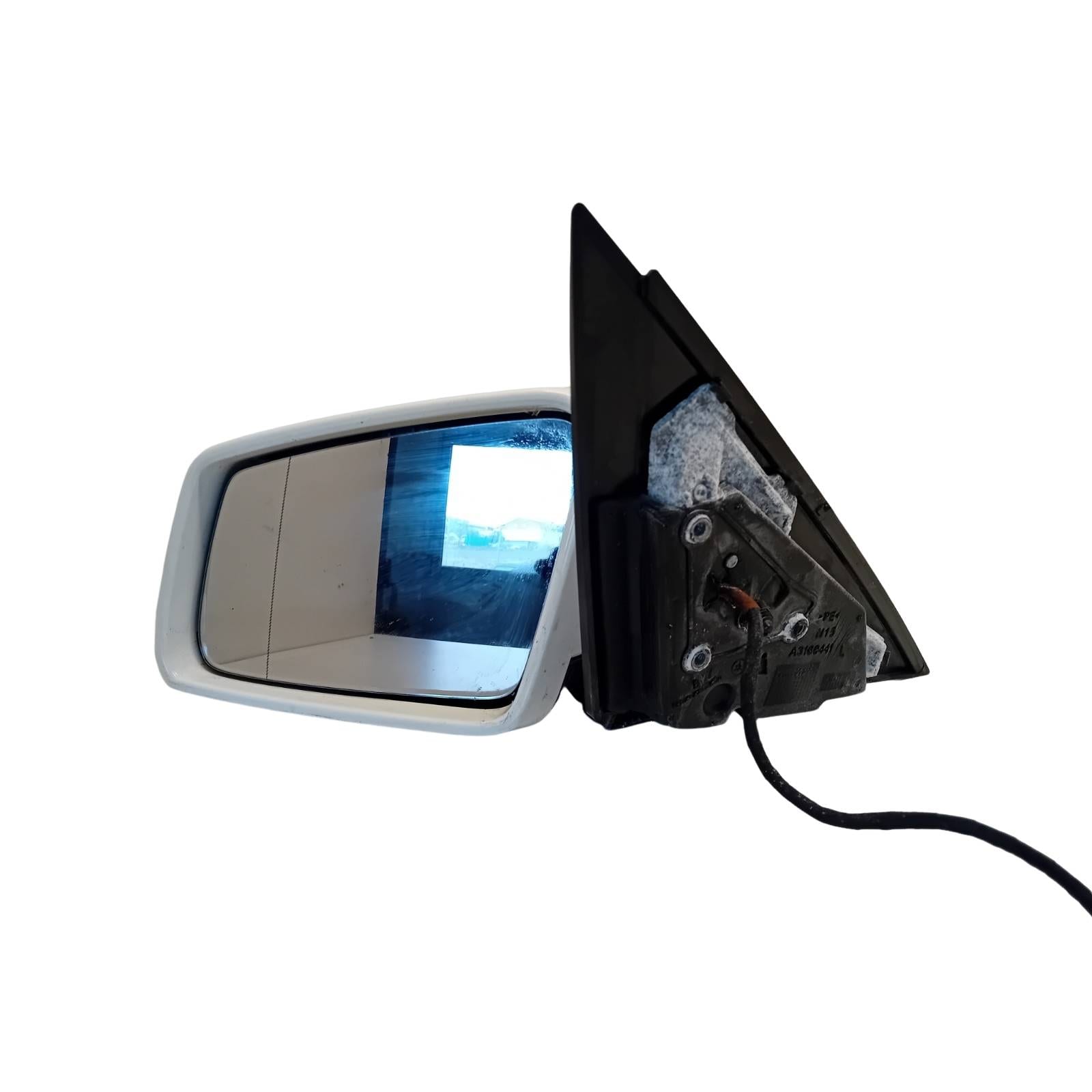 Retrovisore est. regolaz. elettr. Sinistro - Immagine 1 di 5