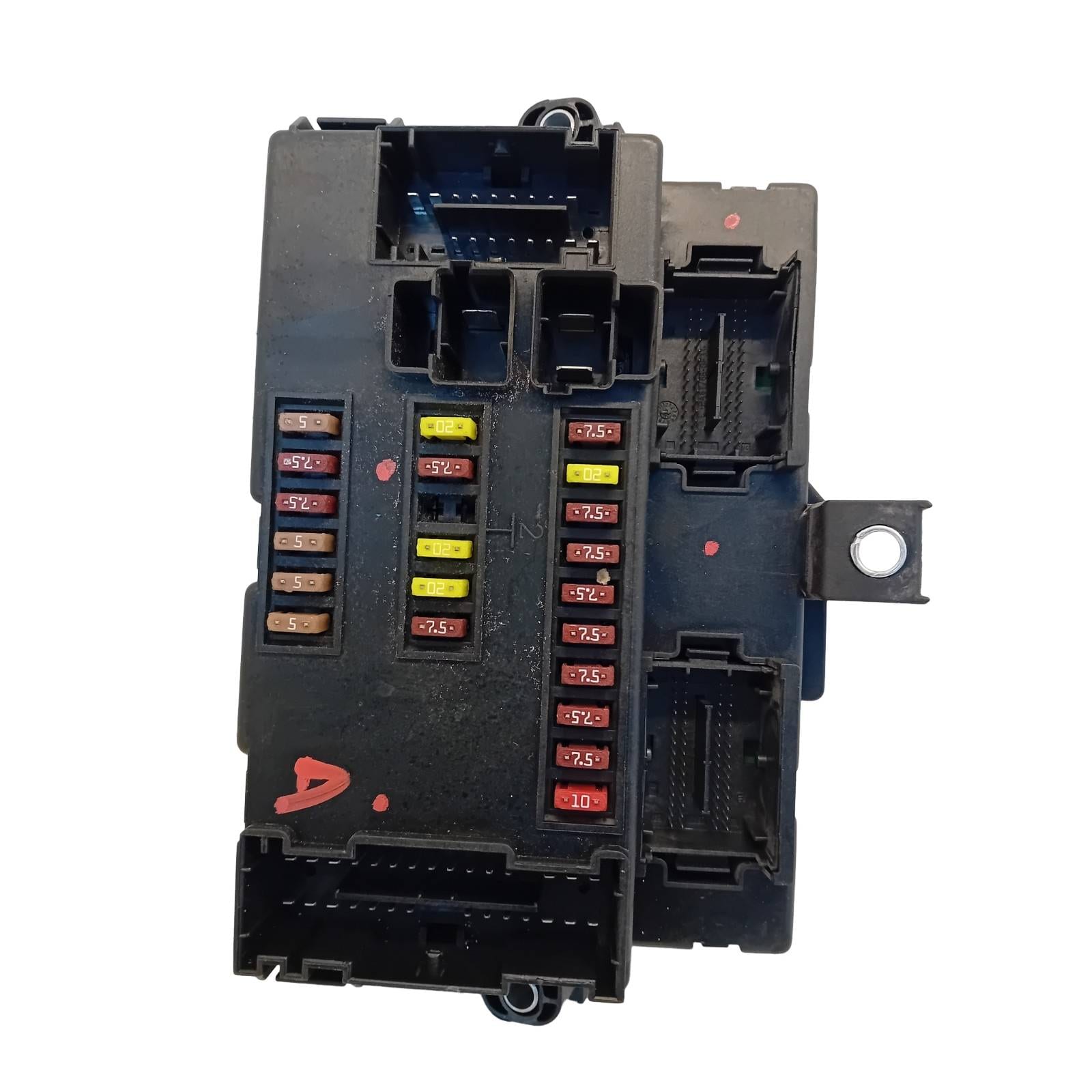 Body Computer - Immagine 1 di 5