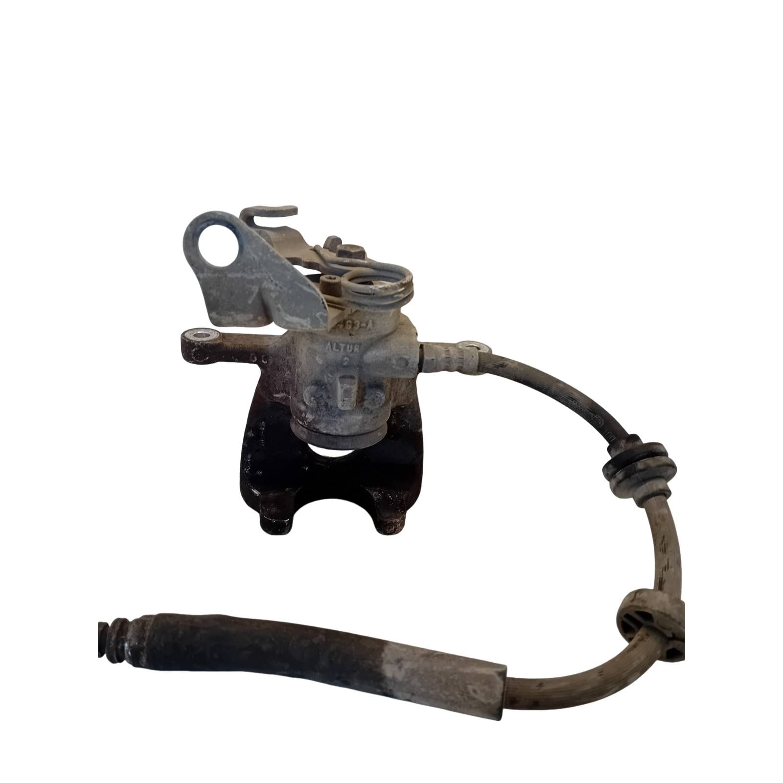 Pinza Freno Post. Sinistro (Altur) 77363648 0463-A Usato