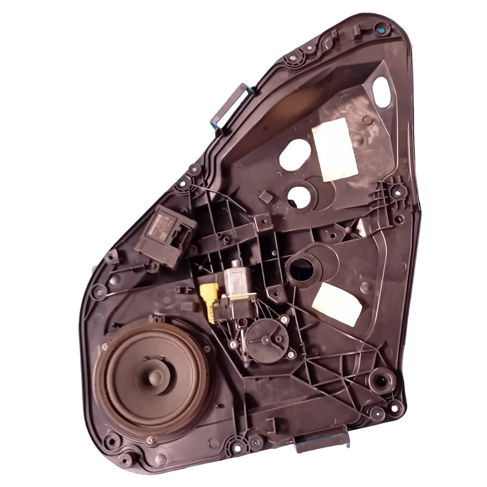 Alzacristallo Elettr. Porta Post. Sinistro (Ford Fomoco) 1837991 8A61-14A389-B Usato