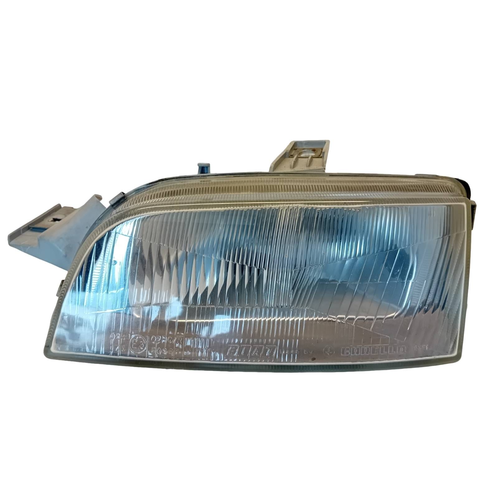 Proiettore Sinistro (Fiat Carello Magneti Marelli Amp) 46402650 46402652 Usato