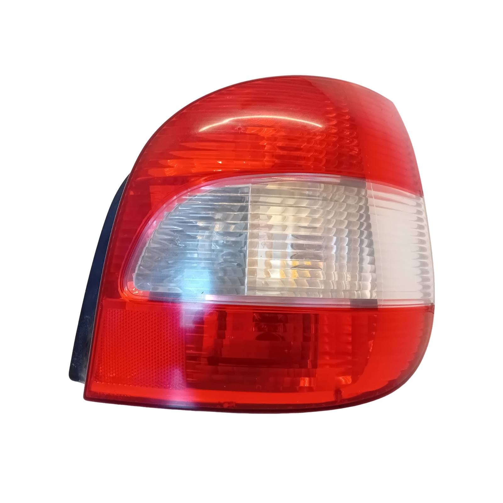 Fanale Post. Destro (Valeo) 7700428055 Usato
