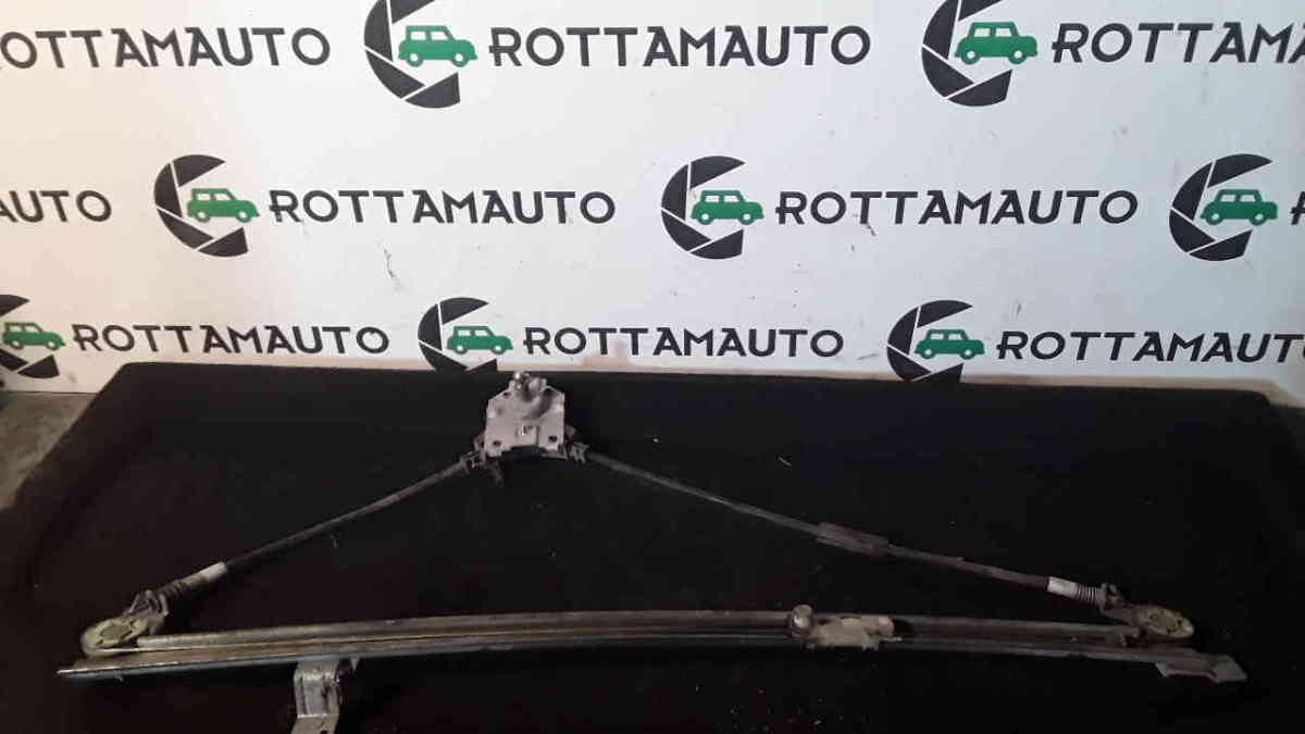 alzacristallo porta ant. destro - Immagine 1 di 4