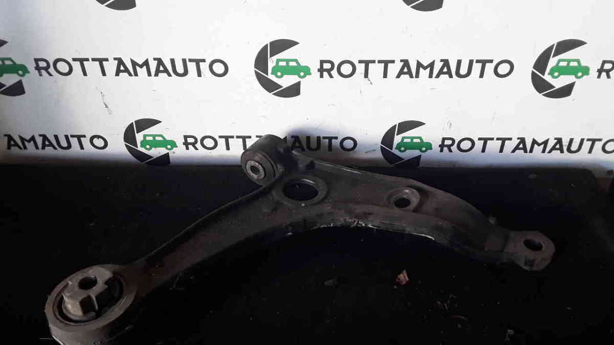 Braccio oscillante barra stabilizzatrice ant. Destro - Immagine 1 di 3